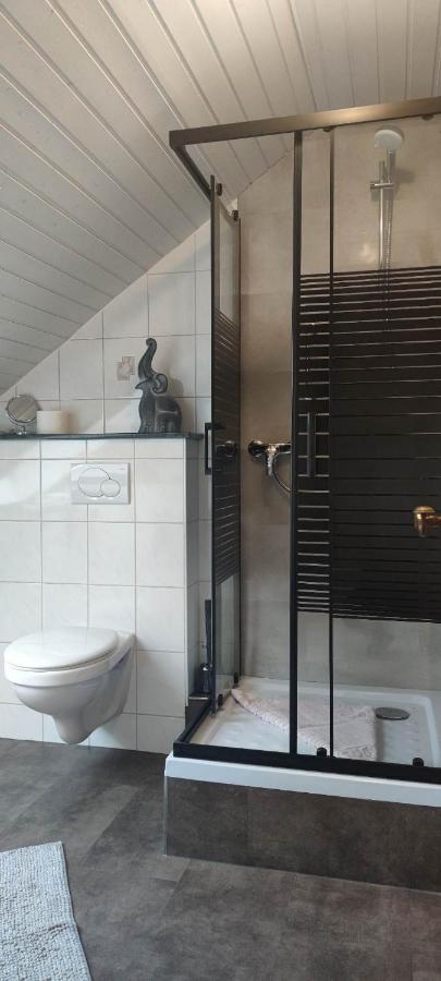 Ferienwohnung 2 - Leopold Cuxhaven Dış mekan fotoğraf